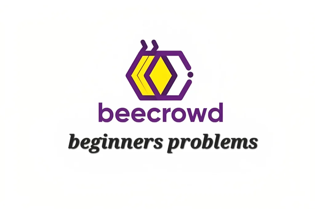 Beecrowd 1041 Solution
