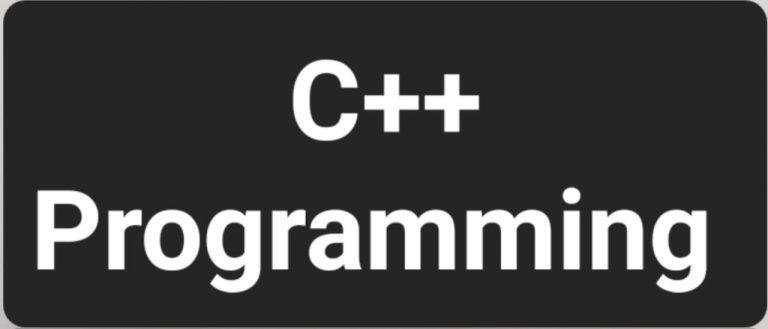 Bitwise XOR Operator in C++