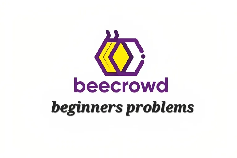 BEECROWD 1074