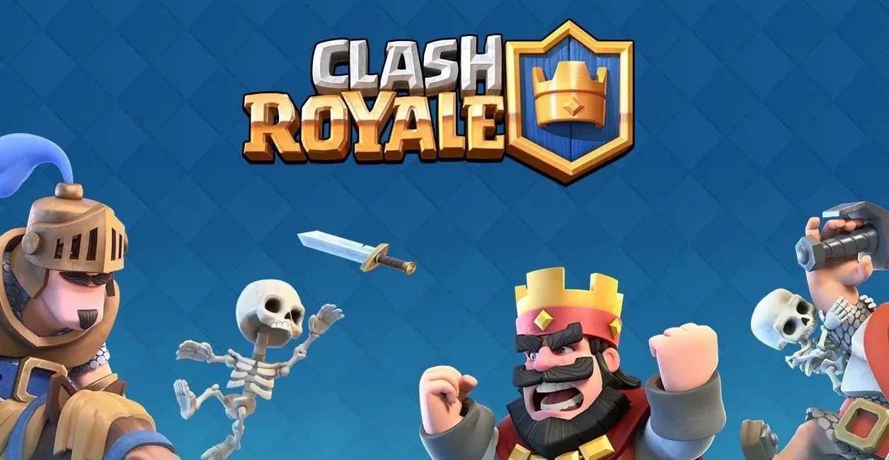 Top 2 Best Little Prince Deck in Clash Royale
