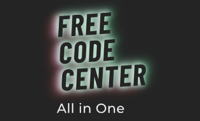 Free Code Center