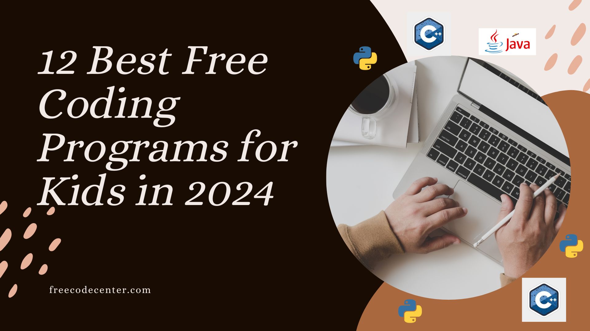 12 Best Free Coding Programs for Kids in 2024